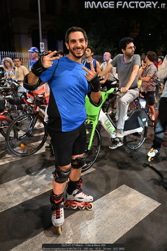 2023-07-27 Milano - Critical Mass 058